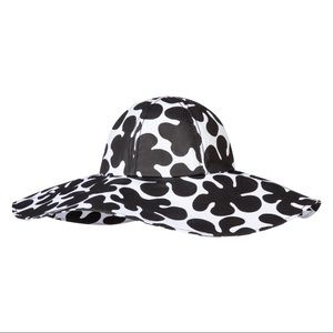 Marimekko for Target sun hat